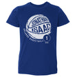 Jonathan Isaac Kids Toddler T-Shirt | 500 LEVEL