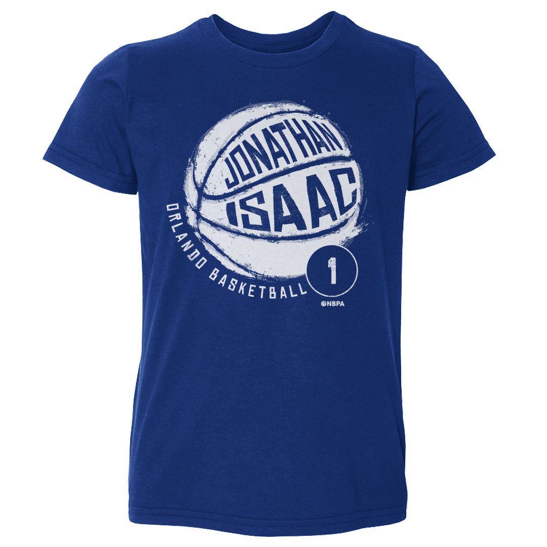 Jonathan Isaac Kids Toddler T-Shirt | 500 LEVEL