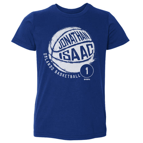 Jonathan Isaac Kids Toddler T-Shirt | 500 LEVEL