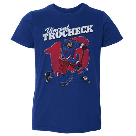 Vincent Trocheck Kids Toddler T-Shirt | 500 LEVEL