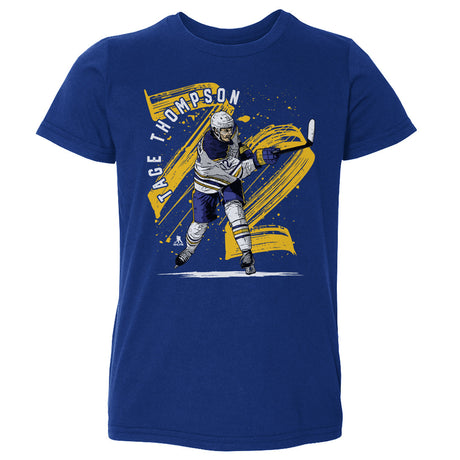 Tage Thompson Kids Toddler T-Shirt | 500 LEVEL