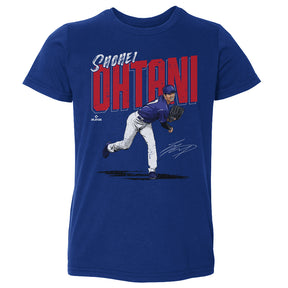 Shohei Ohtani Kids Toddler T-Shirt | 500 LEVEL