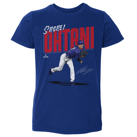 Shohei Ohtani Kids Toddler T-Shirt | 500 LEVEL