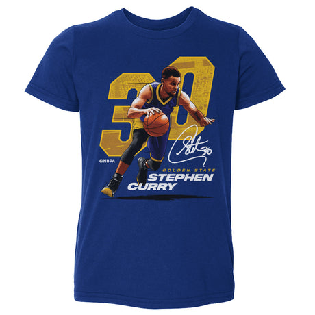 Steph Curry Kids Toddler T-Shirt | 500 LEVEL
