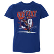 Wayne Gretzky Kids Toddler T-Shirt | 500 LEVEL