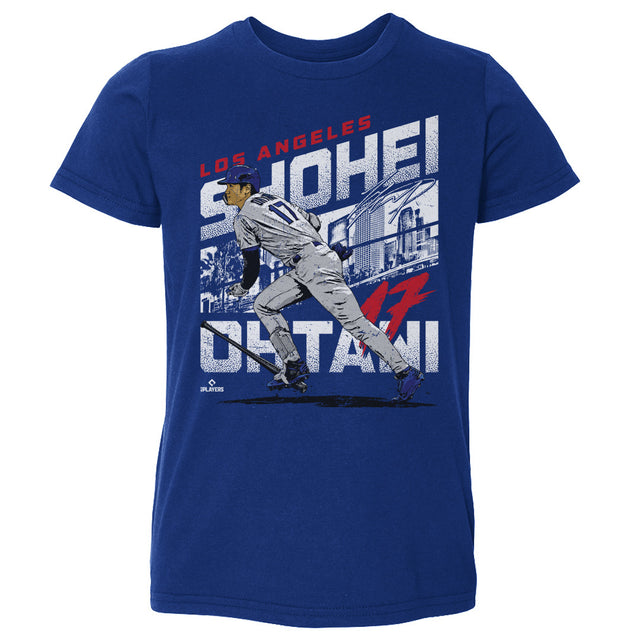 Shohei Ohtani Kids Toddler T-Shirt | 500 LEVEL