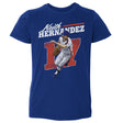 Keith Hernandez Kids Toddler T-Shirt | 500 LEVEL
