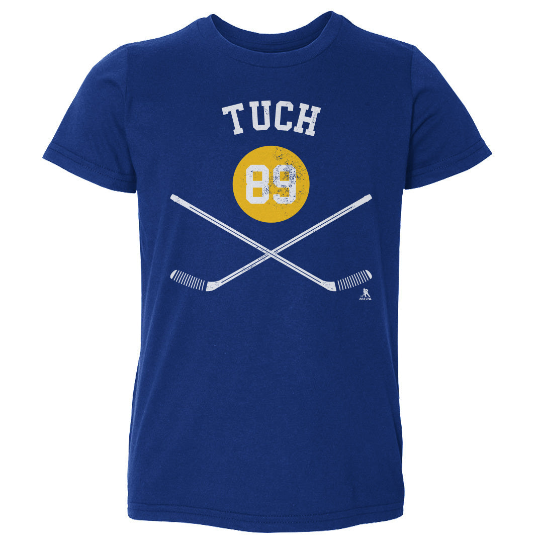 Alex Tuch Kids Toddler T-Shirt | 500 LEVEL