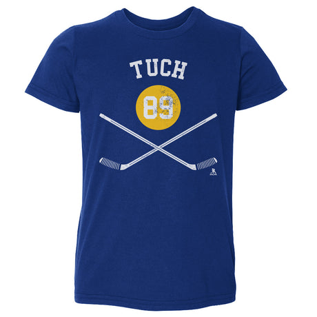 Alex Tuch Kids Toddler T-Shirt | 500 LEVEL