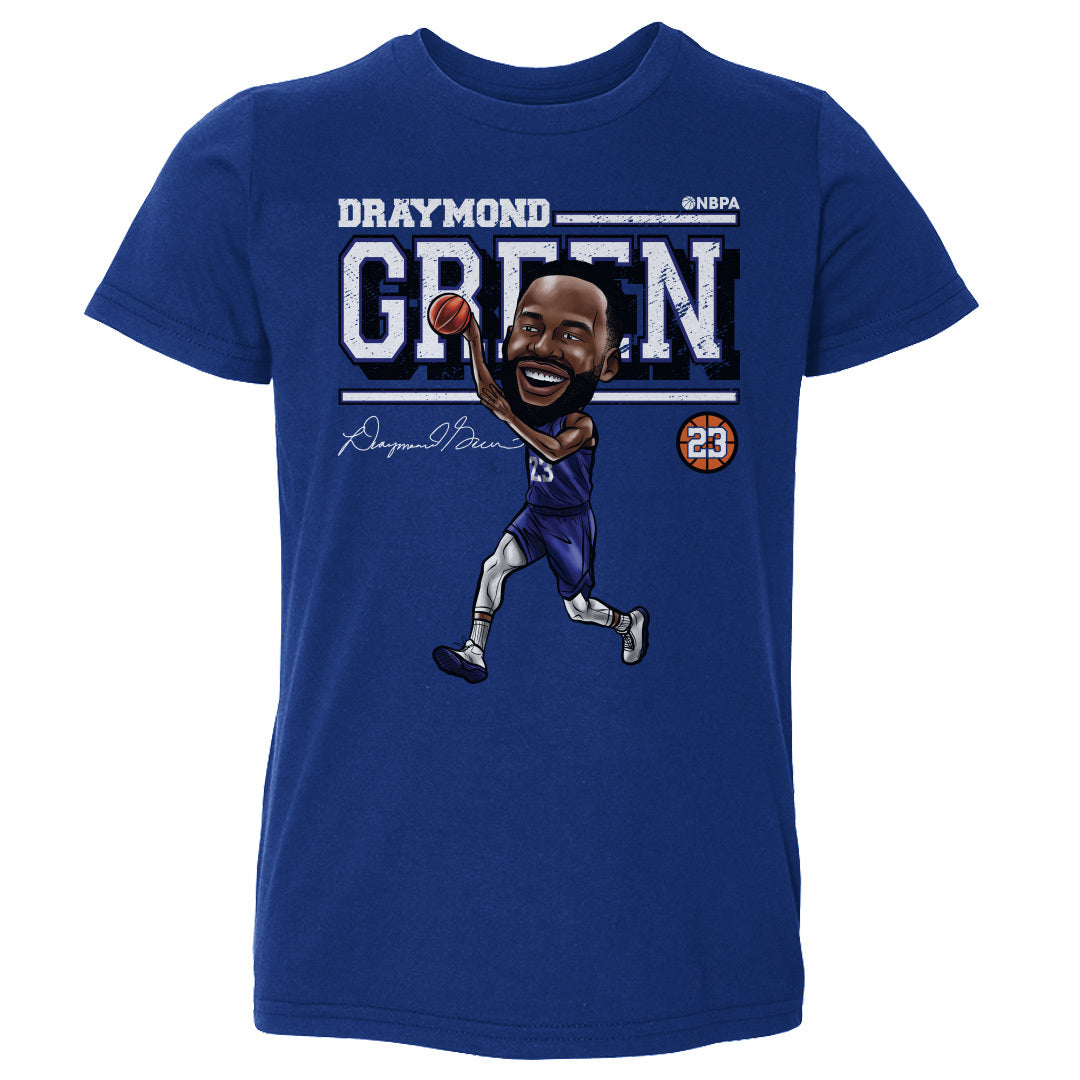 Draymond Green Kids Toddler T-Shirt | 500 LEVEL