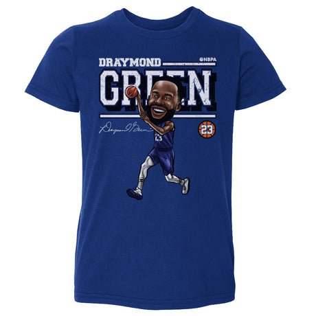 Draymond Green Kids Toddler T-Shirt | 500 LEVEL