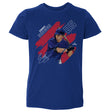 Corey Seager Kids Toddler T-Shirt | 500 LEVEL