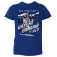 Artemi Panarin Kids Toddler T-Shirt | 500 LEVEL