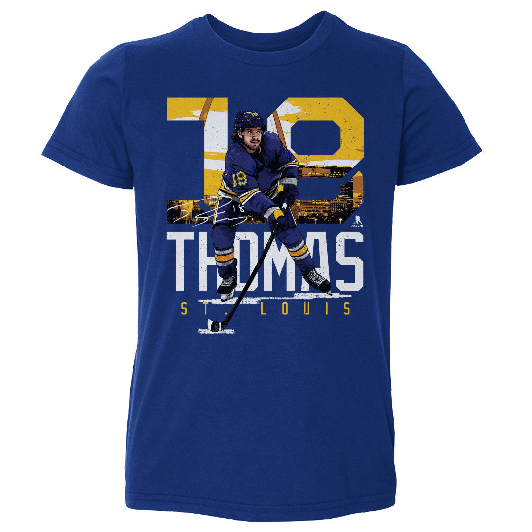 Robert Thomas Kids Toddler T-Shirt | 500 LEVEL