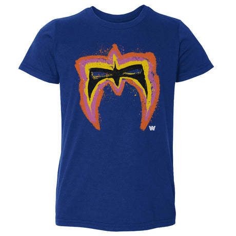 Ultimate Warrior Kids Toddler T-Shirt | 500 LEVEL