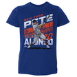 Pete Alonso Kids Toddler T-Shirt | 500 LEVEL
