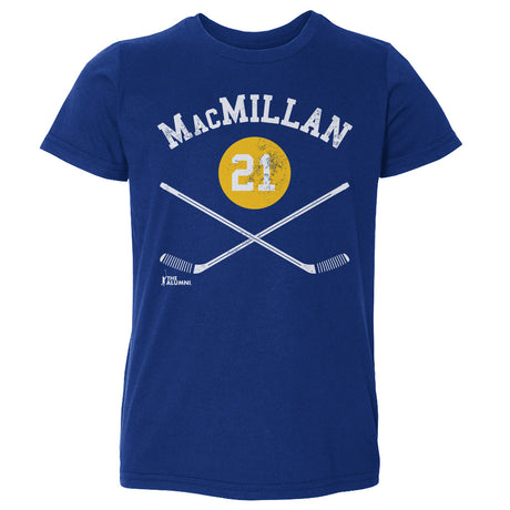 Bob MacMillan Kids Toddler T-Shirt | 500 LEVEL