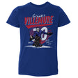 Gilles Villemure Kids Toddler T-Shirt | 500 LEVEL