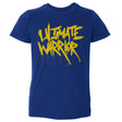 Ultimate Warrior Kids Toddler T-Shirt | 500 LEVEL
