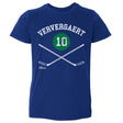 Dennis Ververgaert Kids Toddler T-Shirt | 500 LEVEL
