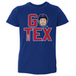 Corey Seager Kids Toddler T-Shirt | 500 LEVEL