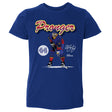 Chris Pronger Kids Toddler T-Shirt | 500 LEVEL
