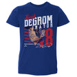 Jacob deGrom Kids Toddler T-Shirt | 500 LEVEL