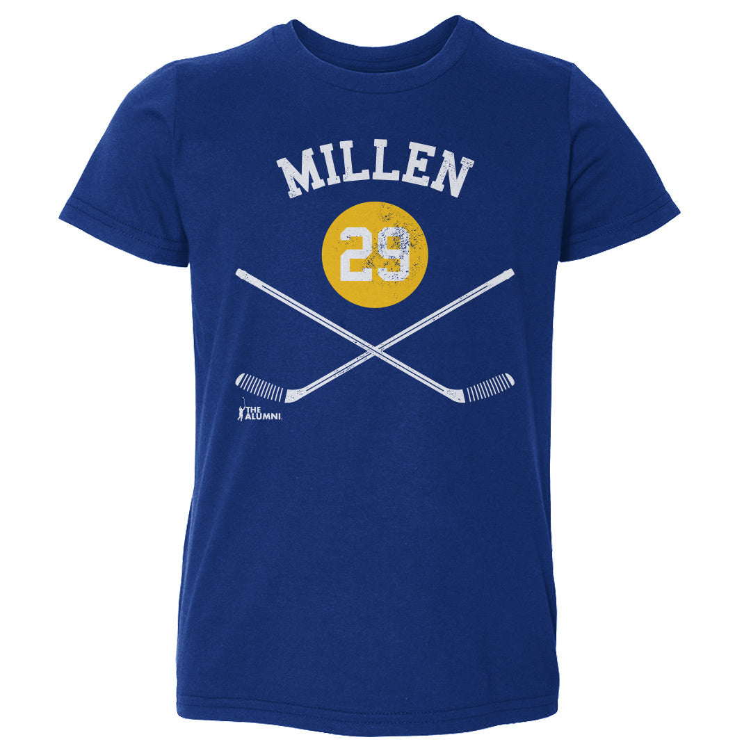 Greg Millen Kids Toddler T-Shirt | 500 LEVEL