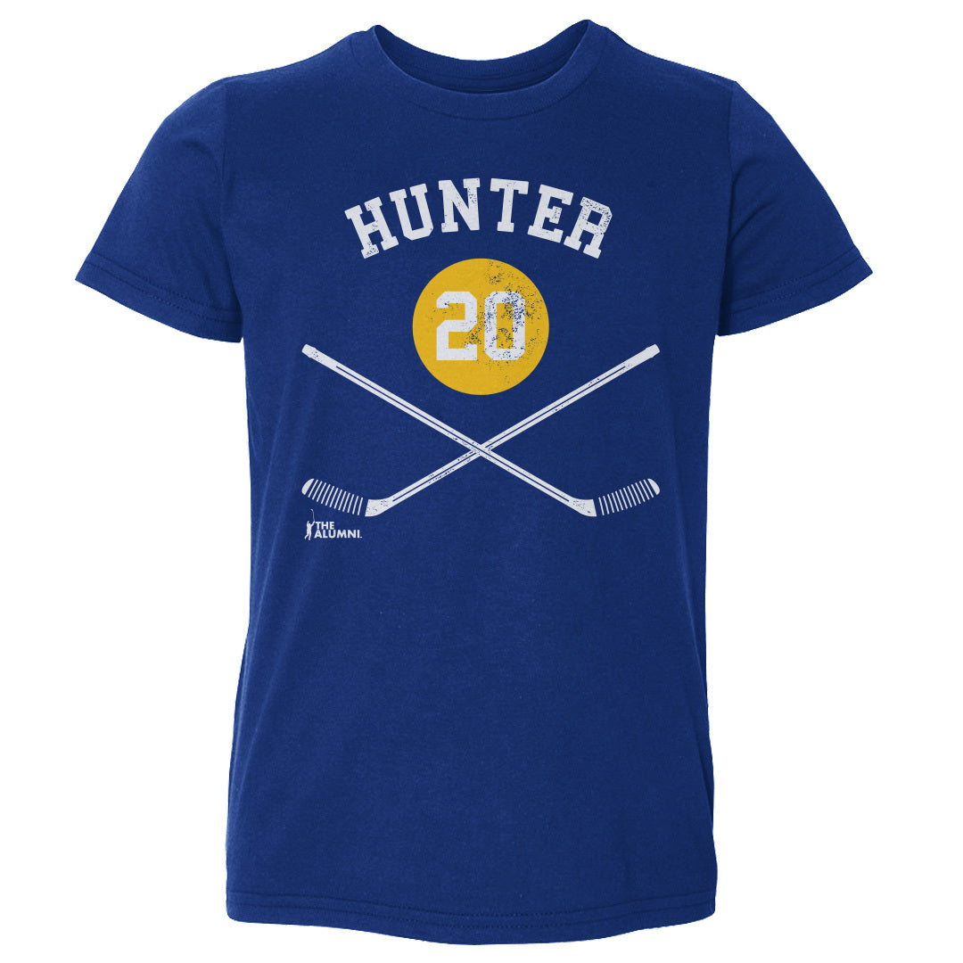 Mark Hunter Kids Toddler T-Shirt | 500 LEVEL