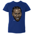 Kawhi Leonard Kids Toddler T-Shirt | 500 LEVEL