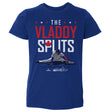 Vladimir Guerrero Jr. Kids Toddler T-Shirt | 500 LEVEL