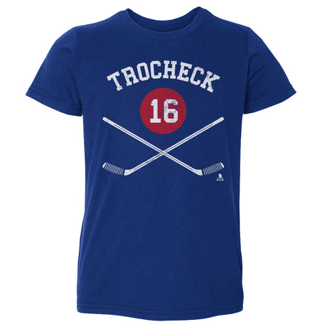 Vincent Trocheck Kids Toddler T-Shirt | 500 LEVEL