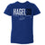 Brandon Hagel Kids Toddler T-Shirt | 500 LEVEL