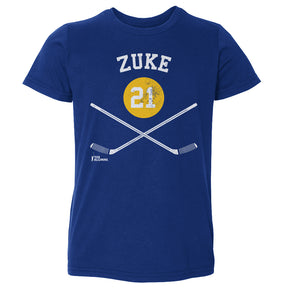 Mike Zuke Kids Toddler T-Shirt | 500 LEVEL