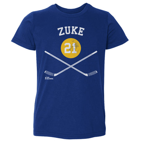 Mike Zuke Kids Toddler T-Shirt | 500 LEVEL