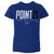 Brayden Point Kids Toddler T-Shirt | 500 LEVEL