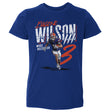 Eugene Wilson Kids Toddler T-Shirt | 500 LEVEL