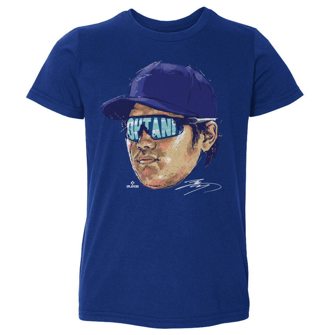 Shohei Ohtani Kids Toddler T-Shirt | 500 LEVEL