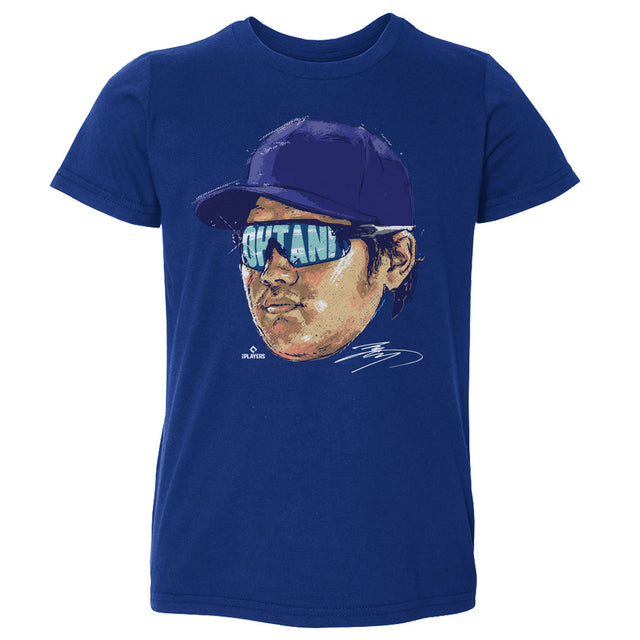 Shohei Ohtani Kids Toddler T-Shirt | 500 LEVEL