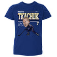 Keith Tkachuk Kids Toddler T-Shirt | 500 LEVEL