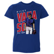 Ricky Vanasco Kids Toddler T-Shirt | 500 LEVEL