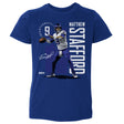 Matthew Stafford Kids Toddler T-Shirt | 500 LEVEL