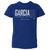 Yimi Garcia Kids Toddler T-Shirt | 500 LEVEL