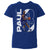 Chris Paul Kids Toddler T-Shirt | 500 LEVEL