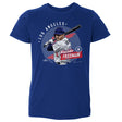 Freddie Freeman Kids Toddler T-Shirt | 500 LEVEL
