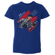 Evan Carter Kids Toddler T-Shirt | 500 LEVEL