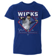 Jordan Wicks Kids Toddler T-Shirt | 500 LEVEL