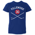 Gilles Villemure Kids Toddler T-Shirt | 500 LEVEL