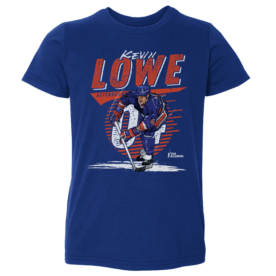 Kevin Lowe Kids Toddler T-Shirt | 500 LEVEL