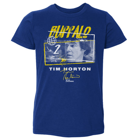 Tim Horton Kids Toddler T-Shirt | 500 LEVEL